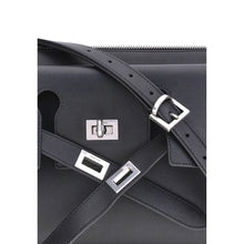 Balenciaga Bel Air small Shoulder Bag