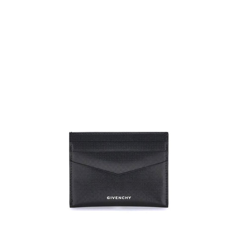 Givenchy Leather Card Holder
