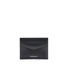 Givenchy Leather Card Holder