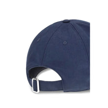 Givenchy Logo Baseball Hat