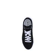 Kiton Leather Sneakers