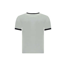 Courrèges Logo T-Shirt