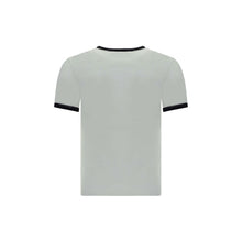 Courrèges Logo T-Shirt