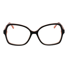 Black Women Glasses Frame Guess
