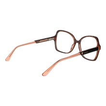 Black Women Glasses Frame Guess