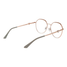 Rose Gold Women Glasses Frame Guess