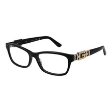 Black Women Glasses Frame Guess