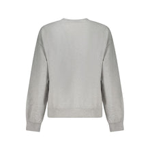 Calvin Klein Gray Cotton Women Sweater