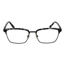 Black Men Glasses Frame Guess