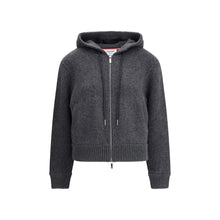 Thom Browne Wool Hoodie