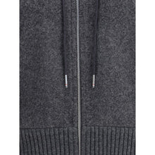 Thom Browne Wool Hoodie