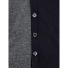 Thom Browne Virgin wool Cardigan