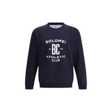 Brunello Cucinelli Maxi print Sweatshirt