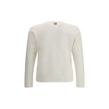 Thom Browne Virgin Wool Sweater