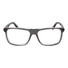 Gray Men Glasses Frame Guess