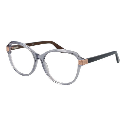 Gray Women Glasses Frame Guess