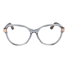 Gray Women Glasses Frame Guess