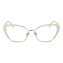 White Women Glasses Frame Guess