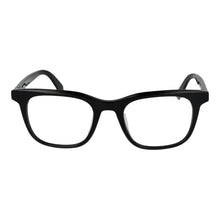 Black Men Glasses Frame Guess