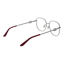 Purple Women Glasses Frame Guess
