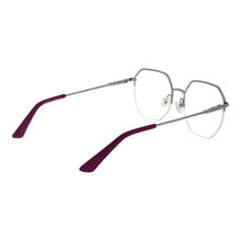 Silver Women Glasses Frame Guess