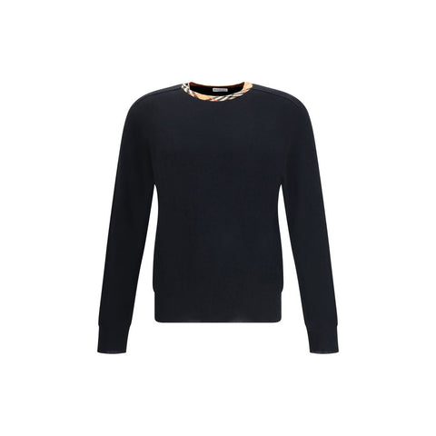 Burberry Lightweight Wool Sweater