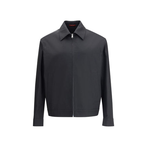 Gucci Cotton Jacket