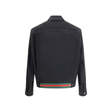 Gucci Cotton Jacket