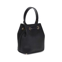 Versace La Medusa Bucket Bag
