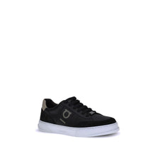 Ferragamo Gancini Sneakers