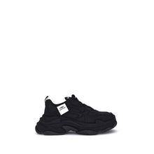 Balenciaga Fabric Sneakers