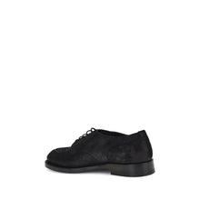Brunello Cucinelli Suede Lace-Ups