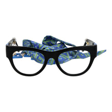 Black Women Glasses Frame Guess