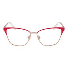 Multicolor Women Glasses Frame Guess