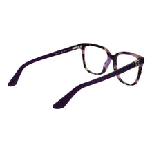 Purple Women Glasses Frame Guess