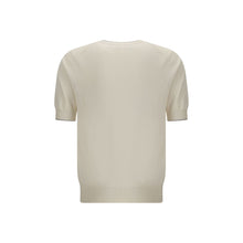 Brunello Cucinelli Cotton T-Shirt