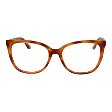 Brown Women Glasses Frame Guess