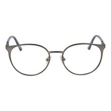 Silver Women Glasses Frame Guess