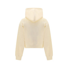 Jacquemus Logoed Hoodie