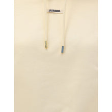 Jacquemus Logoed Hoodie