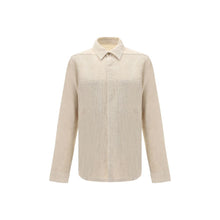 Rick Owens Corduroy Shirt