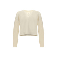 Rick Owens Tommy Sweater