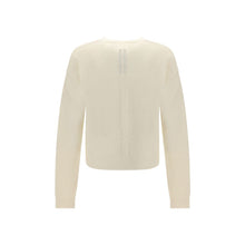 Rick Owens Tommy Sweater