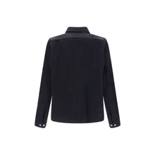Rick Owens Brad Jacket