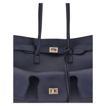 Balenciaga Medium Bel Air Shoulder Bag