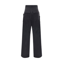 Rick Owens Stefan cargo Pants
