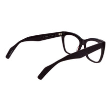 Purple Unisex Glasses Frame Yohji Yamamoto