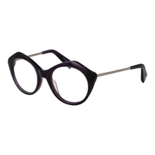 Yohji Yamamoto Purple Women Glasses Frame