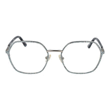 Silver Women Glasses Frame Guess