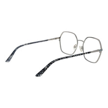 Silver Women Glasses Frame Guess